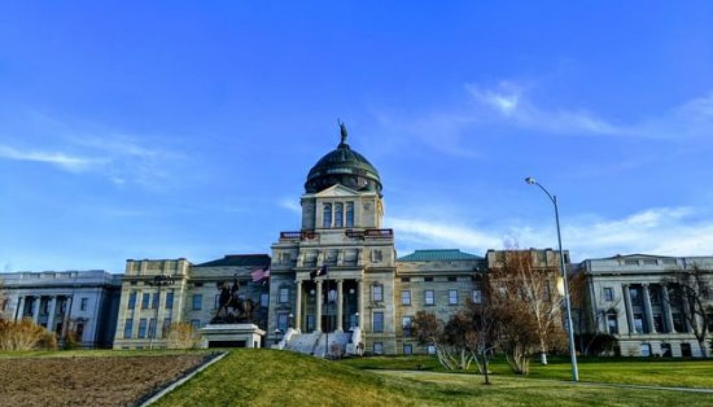 Grants for Low Income in Montana