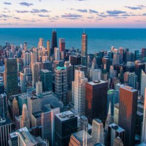 Grants for Low Income in Chicago