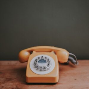 Help Paying Phone Bills